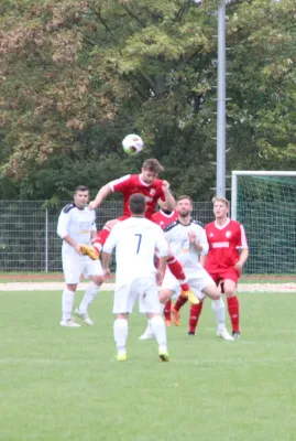 01.10.2016 SV Lobeda 77 vs. Eintracht Eisenberg II