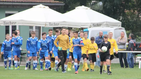 18.09.2016 FV Rodatal Zöllnitz vs. SV Lobeda 77