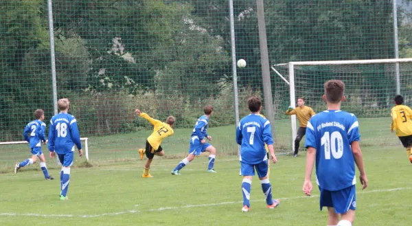 18.09.2016 FV Rodatal Zöllnitz vs. SV Lobeda 77
