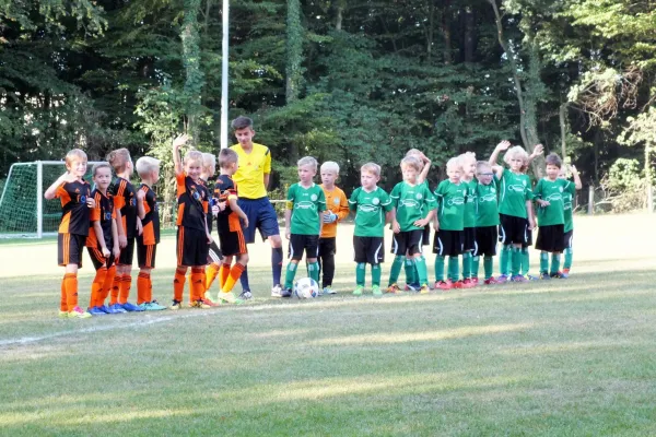 28.08.2016 SG Union Isserstedt vs. SV Lobeda 77