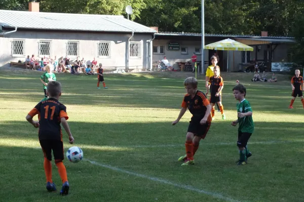 28.08.2016 SG Union Isserstedt vs. SV Lobeda 77