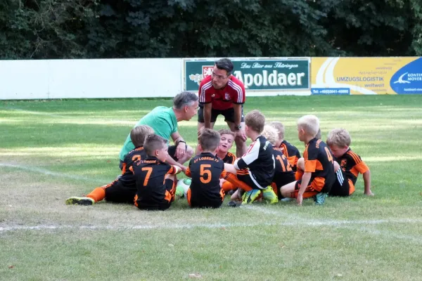 28.08.2016 SG Union Isserstedt vs. SV Lobeda 77