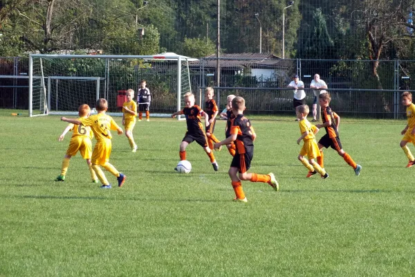 14.09.2016 SV 1910 Kahla vs. SV Lobeda 77