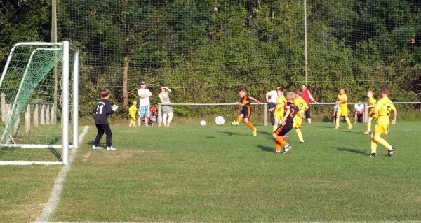 14.09.2016 SV 1910 Kahla vs. SV Lobeda 77