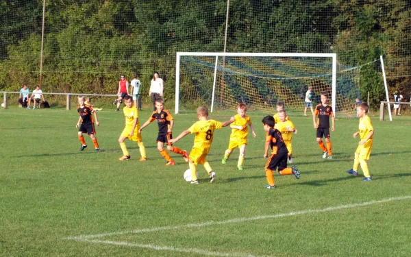 14.09.2016 SV 1910 Kahla vs. SV Lobeda 77