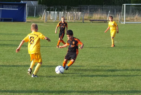 14.09.2016 SV 1910 Kahla vs. SV Lobeda 77