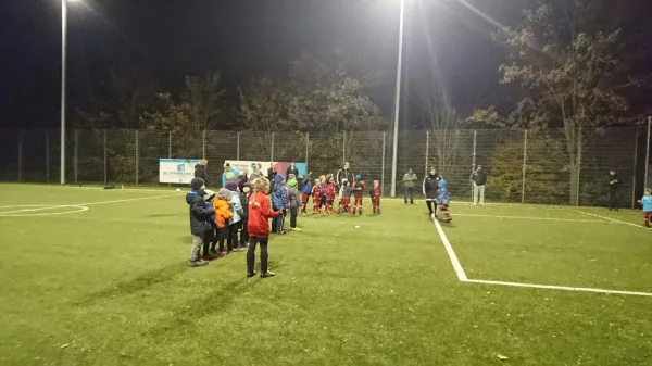 04.11.2016 SV Lobeda 77 vs. SV Hermsdorf