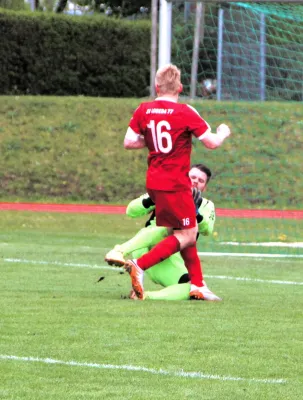 22.04.2017 SV Lobeda 77 vs. SV Frauenprießnitz