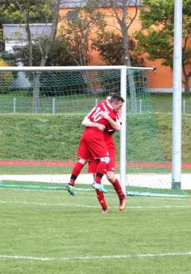 22.04.2017 SV Lobeda 77 vs. SV Frauenprießnitz