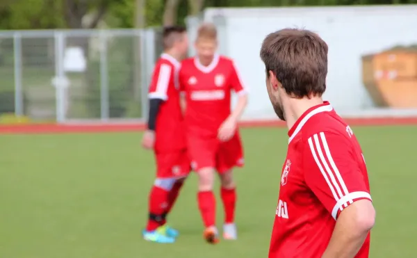 22.04.2017 SV Lobeda 77 vs. SV Frauenprießnitz