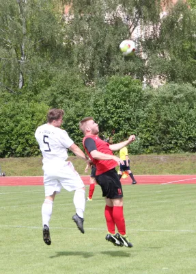 20.05.2017 SV Lobeda 77 vs. SV Jena Zwätzen II