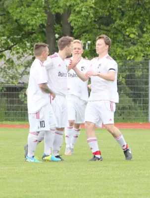 20.05.2017 SV Lobeda 77 vs. SV Jena Zwätzen II