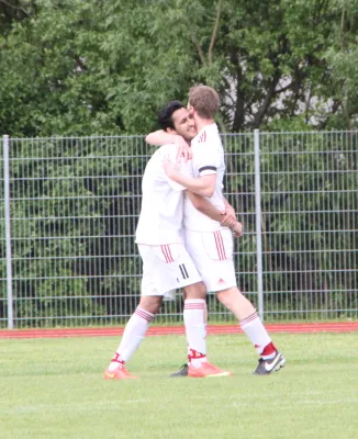 20.05.2017 SV Lobeda 77 vs. SV Jena Zwätzen II