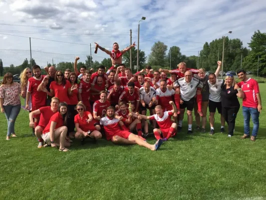 10.06.2017 SV Kickers Maua vs. SV Lobeda 77