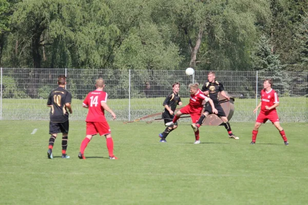 13.05.2018 SV 08 Rothenstein vs. SV Lobeda 77