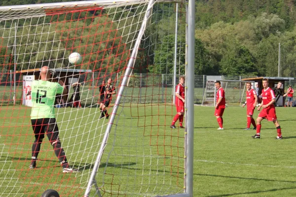 13.05.2018 SV 08 Rothenstein vs. SV Lobeda 77