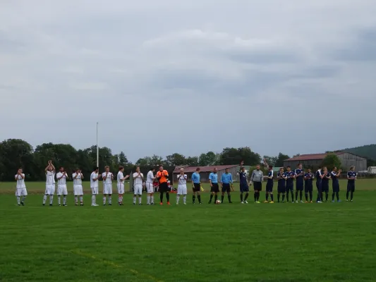 01.09.2018 FV Rodatal Zöllnitz vs. SV Lobeda 77