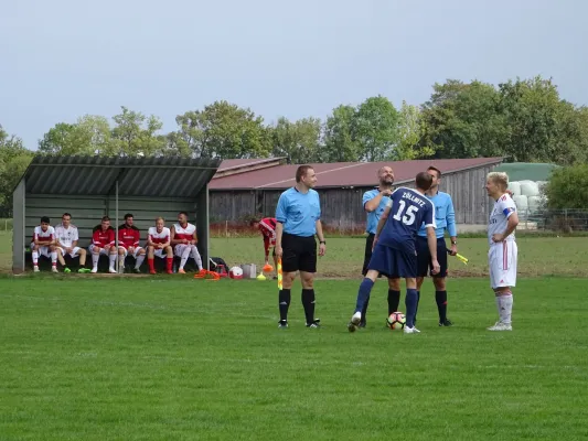 01.09.2018 FV Rodatal Zöllnitz vs. SV Lobeda 77