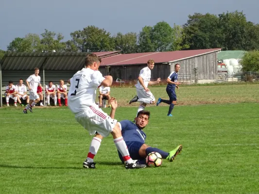 01.09.2018 FV Rodatal Zöllnitz vs. SV Lobeda 77