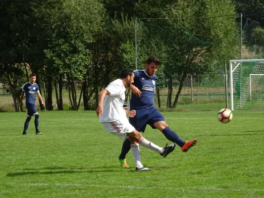 01.09.2018 FV Rodatal Zöllnitz vs. SV Lobeda 77