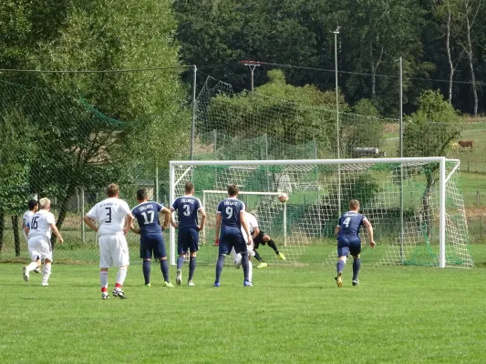 01.09.2018 FV Rodatal Zöllnitz vs. SV Lobeda 77
