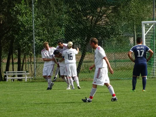01.09.2018 FV Rodatal Zöllnitz vs. SV Lobeda 77