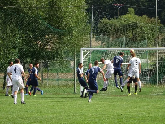 01.09.2018 FV Rodatal Zöllnitz vs. SV Lobeda 77