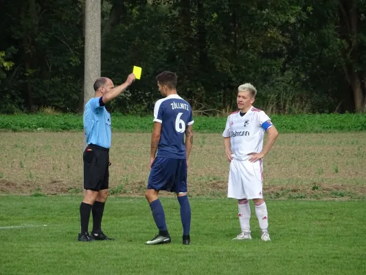 01.09.2018 FV Rodatal Zöllnitz vs. SV Lobeda 77