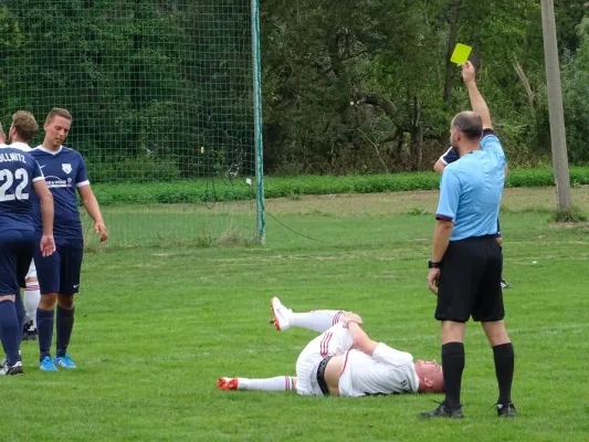 01.09.2018 FV Rodatal Zöllnitz vs. SV Lobeda 77