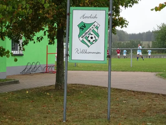 23.09.2018 SV Moßbach vs. SV Lobeda 77
