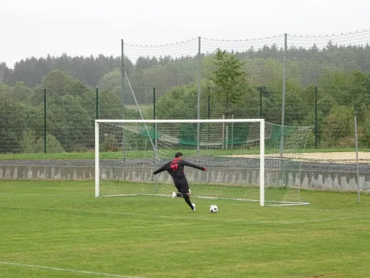 23.09.2018 SV Moßbach vs. SV Lobeda 77