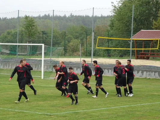 23.09.2018 SV Moßbach vs. SV Lobeda 77