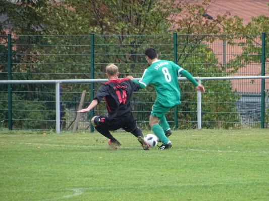 23.09.2018 SV Moßbach vs. SV Lobeda 77