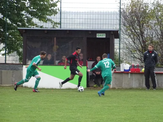 23.09.2018 SV Moßbach vs. SV Lobeda 77