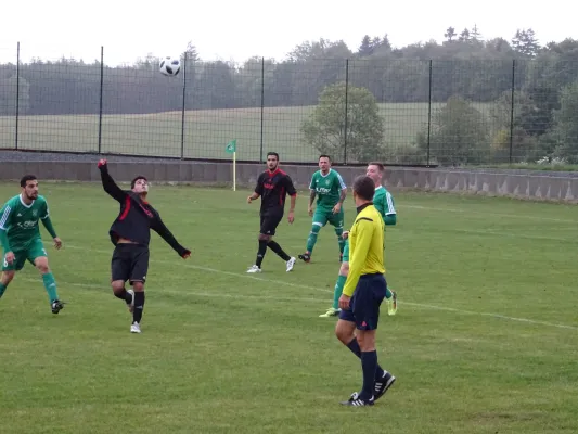 23.09.2018 SV Moßbach vs. SV Lobeda 77
