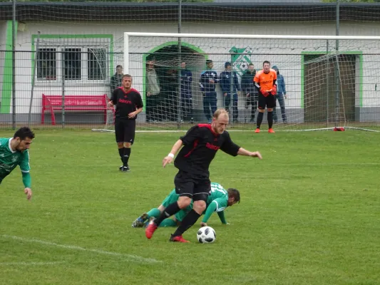 23.09.2018 SV Moßbach vs. SV Lobeda 77