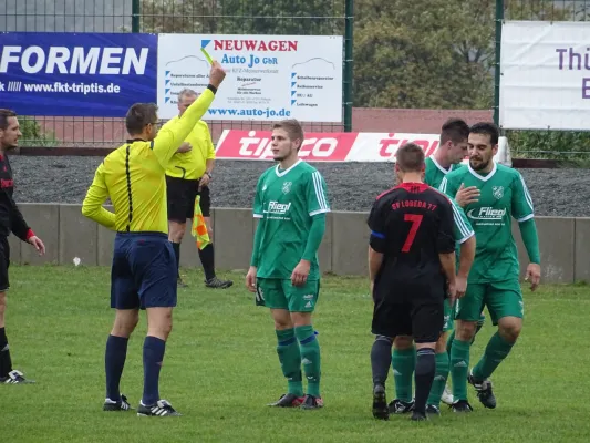 23.09.2018 SV Moßbach vs. SV Lobeda 77