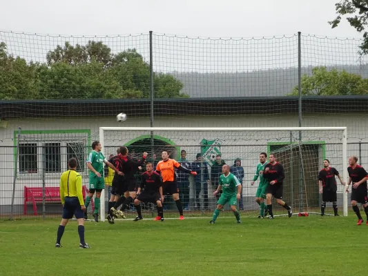 23.09.2018 SV Moßbach vs. SV Lobeda 77