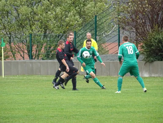 23.09.2018 SV Moßbach vs. SV Lobeda 77