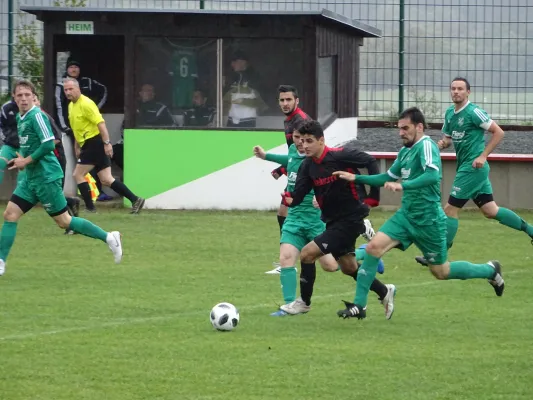 23.09.2018 SV Moßbach vs. SV Lobeda 77