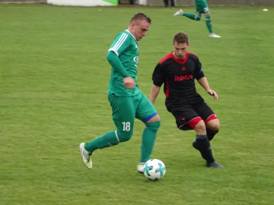 23.09.2018 SV Moßbach vs. SV Lobeda 77