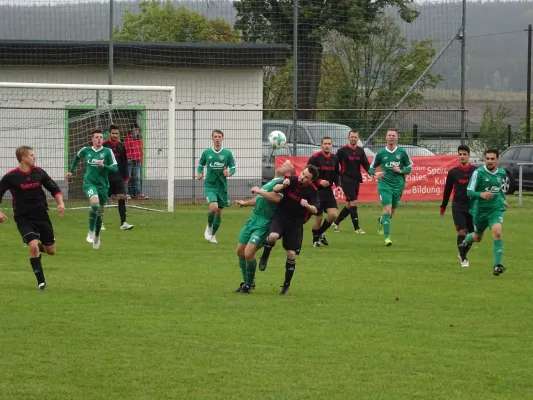 23.09.2018 SV Moßbach vs. SV Lobeda 77