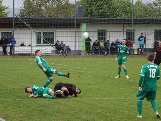 23.09.2018 SV Moßbach vs. SV Lobeda 77