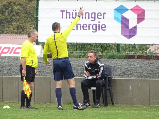 23.09.2018 SV Moßbach vs. SV Lobeda 77