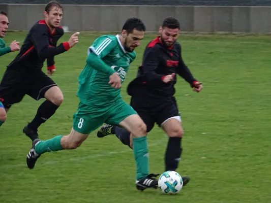 23.09.2018 SV Moßbach vs. SV Lobeda 77