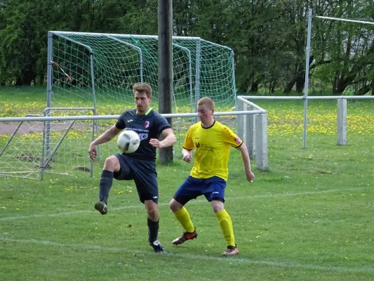 27.04.2019 TSV 1860 Ranis vs. SV Lobeda 77