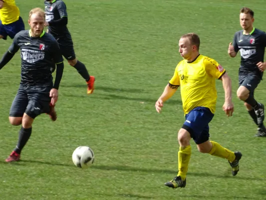 27.04.2019 TSV 1860 Ranis vs. SV Lobeda 77