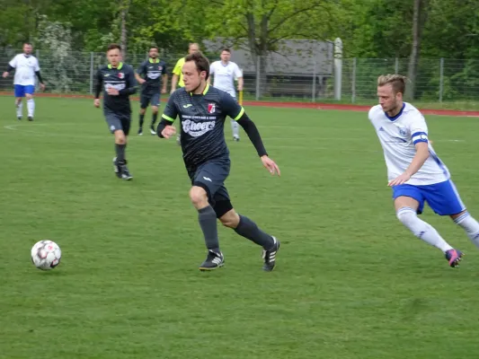 04.05.2019 SV Lobeda 77 vs. SV 1990 Gleistal