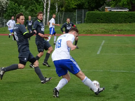 04.05.2019 SV Lobeda 77 vs. SV 1990 Gleistal