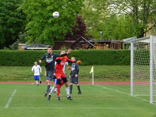 04.05.2019 SV Lobeda 77 vs. SV 1990 Gleistal